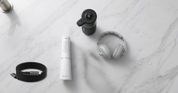 Top 4 produse LUVLU® pe care să le iei cu tine în călătorie - LUVLU®