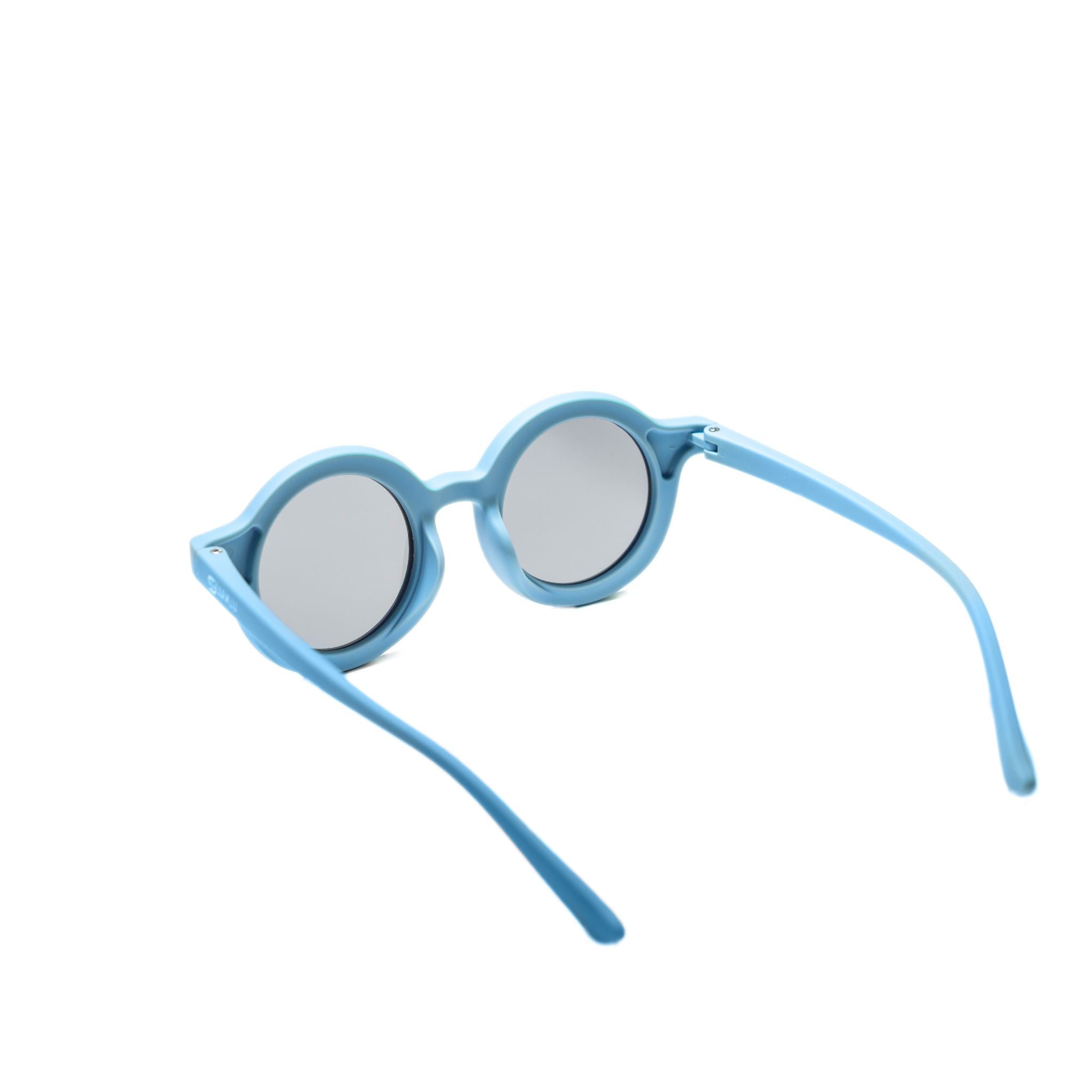 Ochelari de Soare Polarizați pentru Copii, UV 400, Rame Flexibile - LUVLU® - Ochelari Soare - LUVLU®